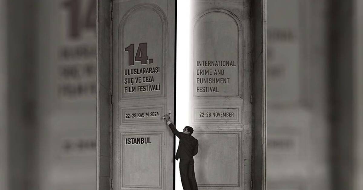 14. Uluslararası Suç ve Ceza Film Festivali’nde ödüle lâyık görülenler belli oldu